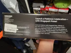 Pokemon Celebrations Prime Collection Amazon Exclusive Pokemon Sealed 25th - Image 4