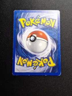 Goelise 77/109 Reverse Ex Rubis & Saphir Carte Pokemon FR - Image 3