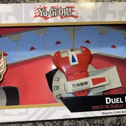 YuGiOh Duel Disk Konami UCC Distributing Kaiba Corporation Yami Seto Yu-Gi-Oh! 670711191382 - Image 3