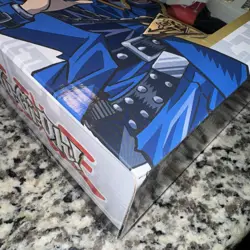 YuGiOh Duel Disk Konami UCC Distributing Kaiba Corporation Yami Seto Yu-Gi-Oh! 670711191382 - Image 5