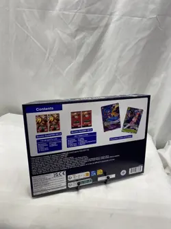 Bandai One Piece Card Game Illustration Box Vol.6 Booster Promo IBO6 Sealed - Image 2