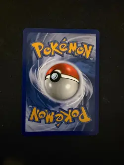 Bidoof 54/100 Stormfront Reverse Holo English 2008 Pokemon TCG Card - Image 2