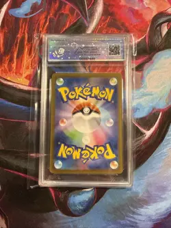 Mr. Mime 179/165 Sv2a: Pokemon Card 151 Holo (Japanese) - Image 4