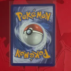 Pokemon Charmander Stamped Holo Basic MEP 038 80 HP English Card - Image 2