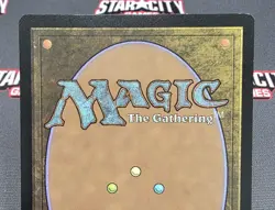 MTG Fountainport- DAMAGED -Bloomburrow Magic the Gathering Card #368 - Image 5