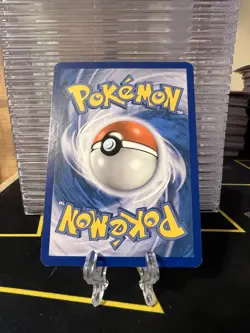 Pokemon TCG Hypnotoxic Laser Team Plasma 123/135 Plasma Storm Regular Card - Image 2