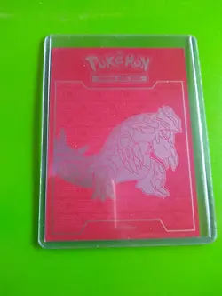 NM Raichu RC9/RC32 Generations Radiant Collection Pokemon Card - Image 2