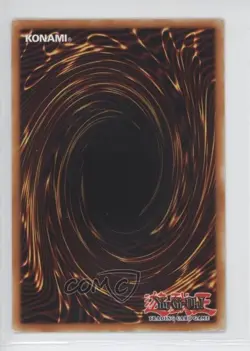 Hunter Owl YuGiOh GX: Spirit Caller Nintendo DS Promo #GX03-EN002 2007 - Image 2