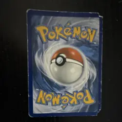 M Mewtwo EX 159/162 Ultra Rare Full Art Breakthrough Holo Pokemon Card - Image 4