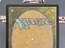 MTG FOIL ETCHED Force of Vigor- DAMAGED -Modern Horizons Magic Card #021 - Image 5