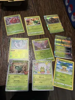 bulk pokemon cards 800-1000 - Image 2