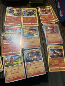 bulk pokemon cards 800-1000 - Image 3
