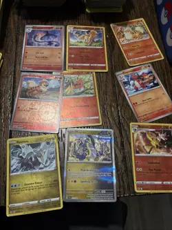 bulk pokemon cards 800-1000 - Image 4