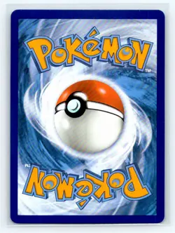 Pokemon TCG - Espeon V - SWSH201 - SWSH: Sword & Shield Promo Cards LP - Image 2