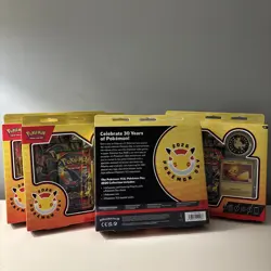 Pokemon TCG: Pokemon Day 2026 Collection Box - Brand New Sealed ✅ - Image 2