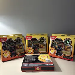 Pokemon TCG: Pokemon Day 2026 Collection Box - Brand New Sealed ✅ - Image 4