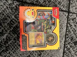 Pokemon TCG Pokemon Day 2026 Collection Box Brand New & Factory Sealed 2x - Image 2