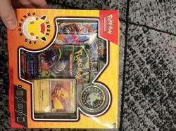 Pokemon TCG Pokemon Day 2026 Collection Box Brand New & Factory Sealed 2x - Image 4