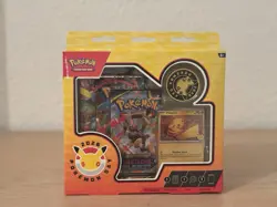 Pokemon Day 2026 Collection Box TCG Brand New & Sealed - Image 1