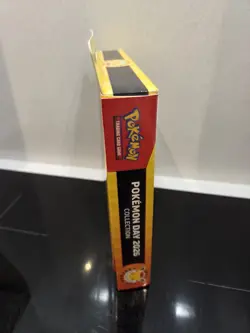 Pokemon TCG Pokemon Day 2026 Collection Box BRAND NEW & SEALED - Image 4