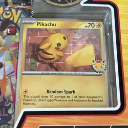 Pokemon TCG Pokemon Day 2026 Collection Box Brand New Factory Sealed FAST🚚✅ - Image 3