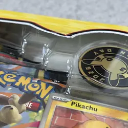Pokemon TCG Pokemon Day 2026 Collection Box Brand New Factory Sealed FAST🚚✅ - Image 5
