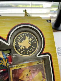Pokemon TCG Pokemon Day 2026 Collection Box Brand New And Sealed | Same Day Ship - Image 2