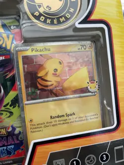 Pokemon TCG Pokemon Day 2026 Collection Box Brand New And Sealed | Same Day Ship - Image 3