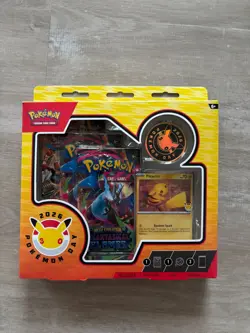Pokemon TCG Pokemon Day 2026 Collection Box x1 | Brand New Sealed - Image 1