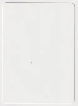 Signed Benalish Hero Proof LP Revised Artist Douglas Shuler 1994 MTG Magic AP! - Image 2