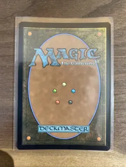 MTG Web of Life and Destiny (122/314) Marvel's Spider-Man NM FOIL - Image 2