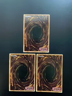 Yugioh Sword Of The Soul-Eater DR2-EN199 Common Unlimited Edition HP X3 - Image 2