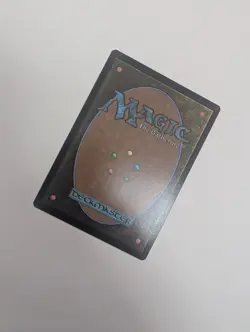 MTG - Summoner's Sending - Commander: Final Fantasy NM/M Condition - Image 3