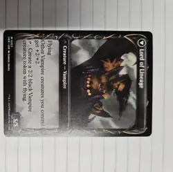 Bloodline Keeper (Showcase) Innistrad Remastered Regular - Image 2