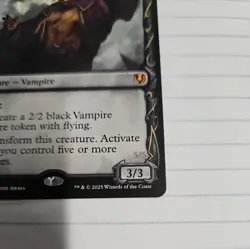 Bloodline Keeper (Showcase) Innistrad Remastered Regular - Image 4