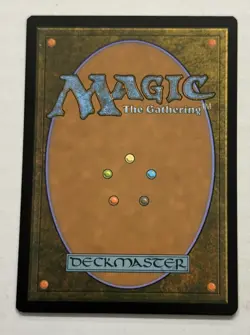 Blood Crypt - Ravnica Allegiance (RNA) - 245/259 - MtG ships free - Image 2