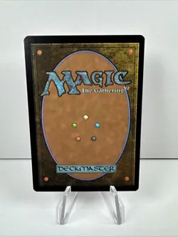 Glarb, Calamity's Augur (Showcase) Bloomburrow Regular NM - Image 5