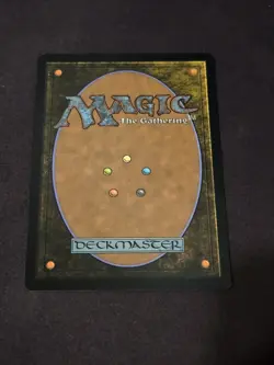 Unstoppable Slasher (Showcase) Duskmourn: House of Horror Regular - Image 2