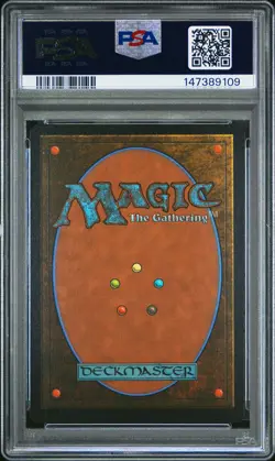 2025 MTG MARVEL'S SPIDER-MAN EXTENDED ART-FOIL ELECTRO, ASSAULTING BATTERY PSA 9 - Image 2