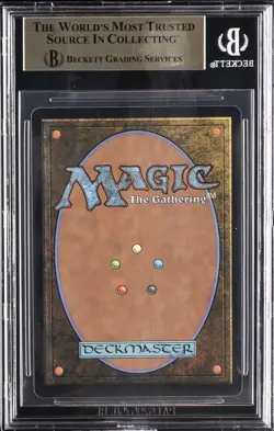 2025 FINAL FANTASTY BORDERLESS ALT ART M ##0320 LIGHTNING, ARMY OF ONE BGS 10 - Image 2