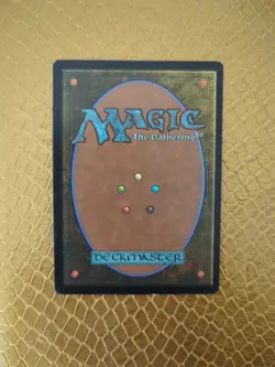 Foil Prerelease Stamped Ouroboroid EOE Edge of Eternities - Image 2