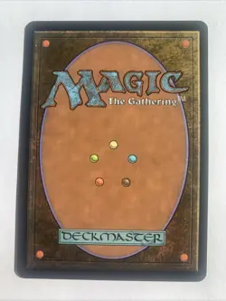 MTG Sacred Foundry, Ravnica: City of Guilds, LP, Magic the Gathering 2005 - Image 3