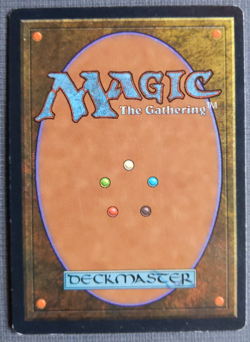 Peacekeeper | MTG Weatherlight | NM | Rare Creature - Image 4