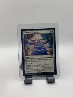 MTG, Gatewatch Beacon $3 ORDER MIN 721 NM Commander Masters Regu - Image 1