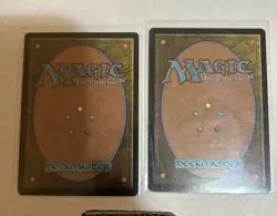 MTG - Rite Of The Dragoncaller - Foundations - 2x Borderless & Base NM-MT - Image 4