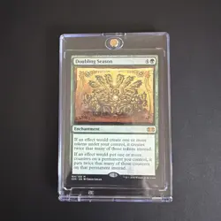 Doubling Season Double Masters Regular MTG 164 - Image 1