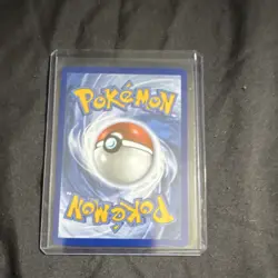 Pokemon Mega Gengar EX 056/094 Phantasmal Flames Double Rare Holo 350 HP - Image 2