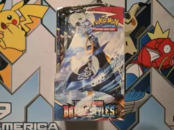 Pokemon TCG: Sword & Shield - Battle Styles Booster Box (36 Card Packs) - Image 2