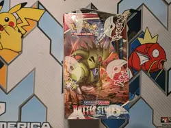 Pokemon TCG: Sword & Shield - Battle Styles Booster Box (36 Card Packs) - Image 4