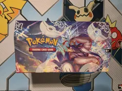 Pokemon TCG: Sword & Shield - Battle Styles Booster Box (36 Card Packs) - Image 5